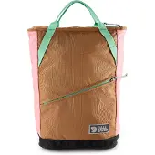 Fjällräven - Vardag Totepack 22 - Daypack marrón
