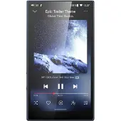 Fiio Reproductor Hi-res M21