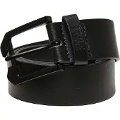 Urban Classics Cinturón 'Bottle Opener' negro