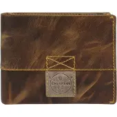 Chiemsee Cartera cognac
