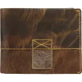 Chiemsee Cartera cognac