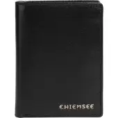 Chiemsee Cartera negro