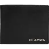 Chiemsee Cartera negro