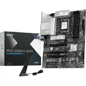 MSI Placa Base Pro Z890-s Wifi