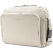 Kapten & Son - Lulea - Bandolera beige