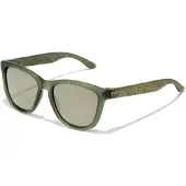 Hawkers Gafas de sol 'One' oro / oliva