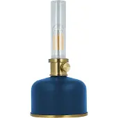 Forever Light Panel De Luz Inteligente Retro Petroleum Flr-35