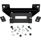 Warn Kit De Montaje Polaris Ranger 1000 4x4 20-21