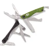 Gerber Multiherramienta Dime, verde