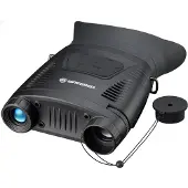 Bresser Digital NV Binocular 3,5x monocromo