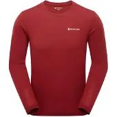Montane Camiseta De Manga Larga Malli