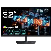 Gigabyte Monitor Gaming Mo32u24 32´´ Qhd Oled Oled 240hz