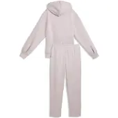 Puma Chándal rosa