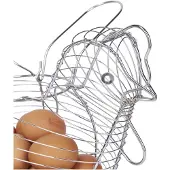 Kitchencraft Cesta De Huevos De Gallina