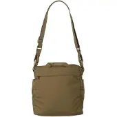 Aptel Bolsa de hombro Bushcraft Haversack, coyote
