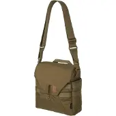 Helikon Tex Bolsa de hombro Bushcraft Haversack, coyote