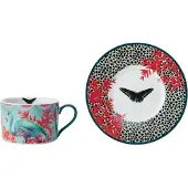 MIKASA Taza Sarah Arnett 250ml