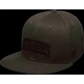 Dc-shoes Gorra Snapback Semi