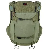 UltrAspire - Traverse - Mochila de trail running size S, oliva