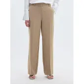 Selected Pantalones Rita Wide Fit