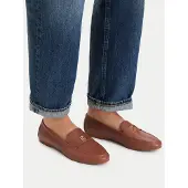 Ralph Lauren Zapatillas 'AVERI III' caramelo