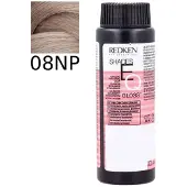 Redken Tintes Para El Cabello Shades Eq Bonder Inside 08np 60ml