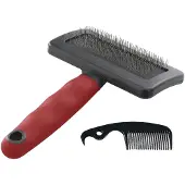 Ferplast Perro Gato Gro 5946 Cepillo Largo