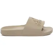 Adidas adidasChancla Adilette Aqua 38 Wonder Beige / Wonder Beige / Wonder Beige Unisex