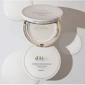 D'alba - Waterfull Fresh Sun Cushion 25g