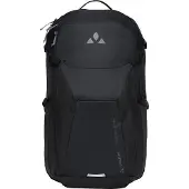 Vaude - Trailcontrol 20+ - Mochila de ciclismo negro