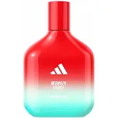 Adidas Eau De Parfum Vibes Wonder Force 50 Ml