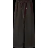 Name it Pantalón 'NKMNasir' marrón oscuro