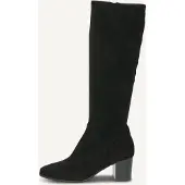 Caprice Botas negro