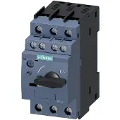 Siemens Interruptor automático para motor, 20-25A, modelo 3RV2021-4DA1 (3RV20214DA15)