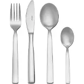 MIKASA Set De Cubiertos Beaumont 16 Piezas