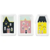Kitchencraft Tazón Para Dip Con Forma De Cascanueces 2 Unidades