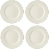 MIKASA Plato Llano Cranborne 21 Cm 4 Unidades