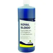 Magura Líquido De Frenos Royal Blood 567012022