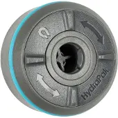 Hydrapak Tapa De Botella Plug-n-play Kit