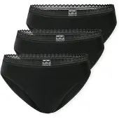 Schiesser Braga negro