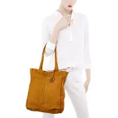 Harbour 2nd Shopper 'Elbe' dorado