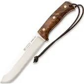 Joker Cuchillo Nomad 6.5 Walnut