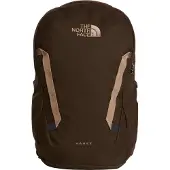 The North Face Mochila 'Vault' marrón claro / marrón oscuro