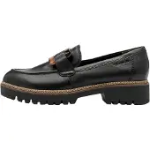 Tamaris Zapatillas negro