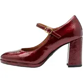 Tamaris Zapatos con plataforma merlot