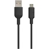 Muvit Cable Usb A Micro Usb 1.2m 2.4a