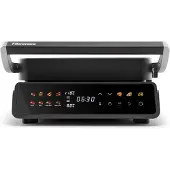 Hisense Parrilla Eléctrica Contact Digital 2000w