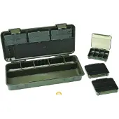 Carp spirit Caja Carp L