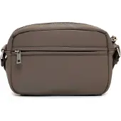 Suri Frey Bolso de hombro 'Bonny' taupe