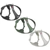 Curli Belka Comfort Harness - Moss - XXL